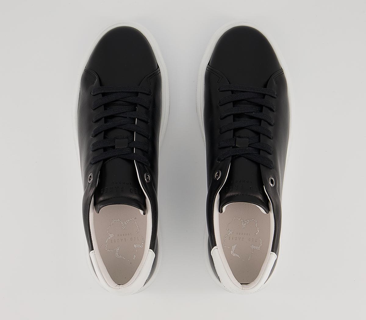 Ted Baker Breyon Trainers Ted Baker Breyon Trainers Black