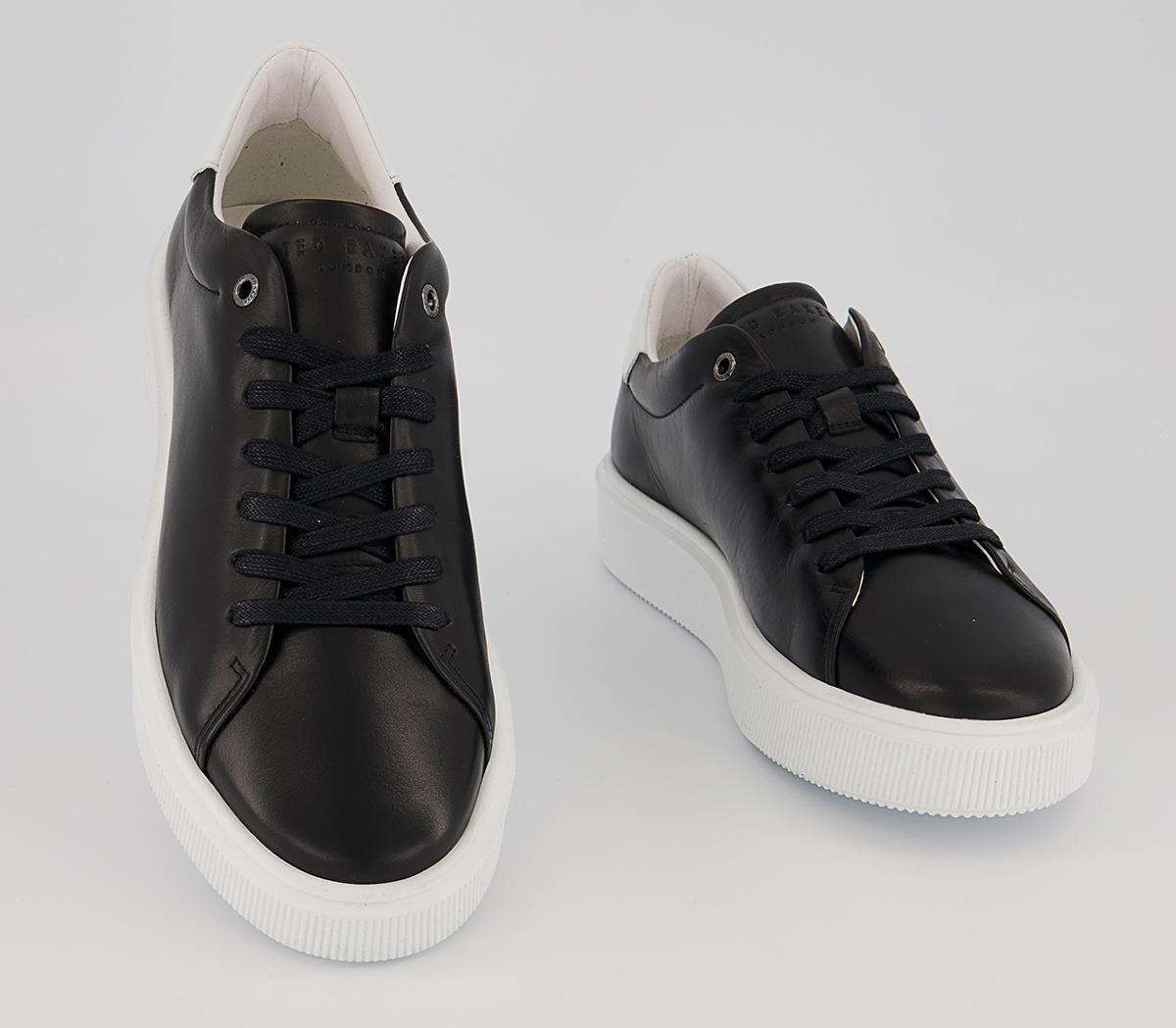 Ted Baker Breyon Trainers Ted Baker Breyon Trainers Black