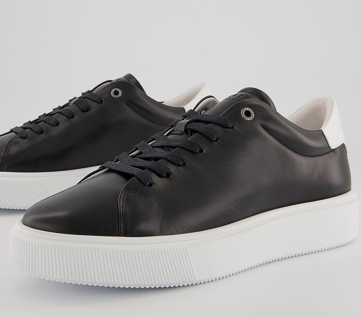 Ted Baker Breyon Trainers Ted Baker Breyon Trainers Black