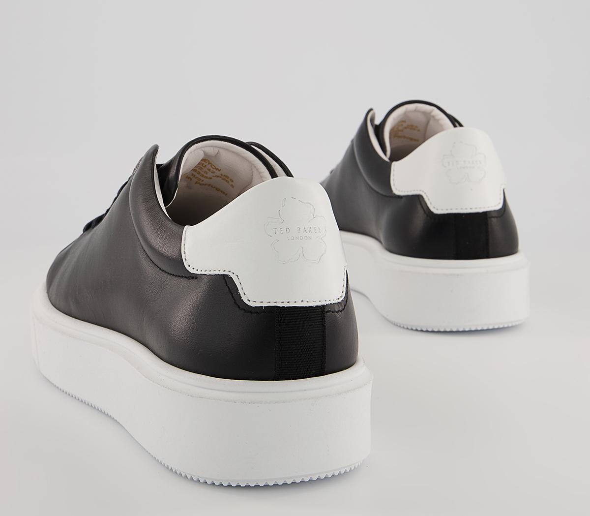 Ted Baker Breyon Trainers Ted Baker Breyon Trainers Black