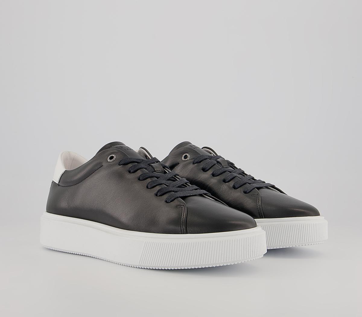 Ted Baker Breyon Trainers Ted Baker Breyon Trainers Black