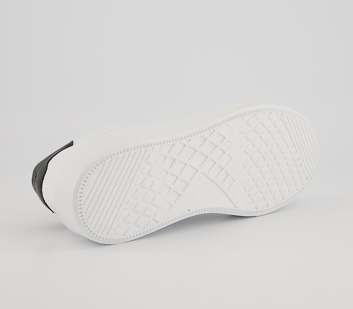 Ted Baker Breyon Trainers Ted Baker Breyon Trainers White