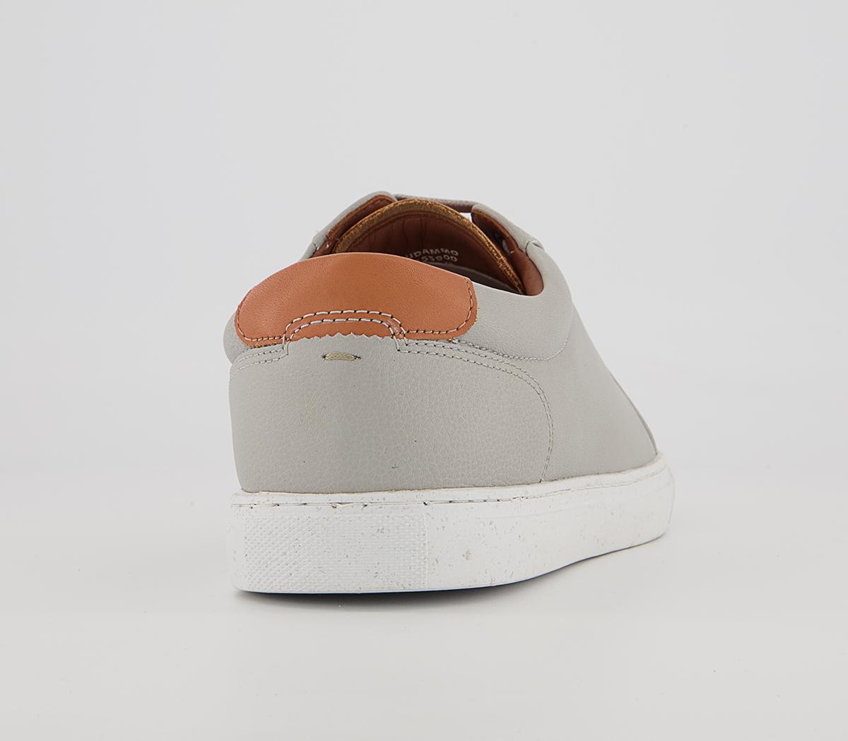 Ted Baker Udammo Trainers Ted Baker Udammo Trainers Grey