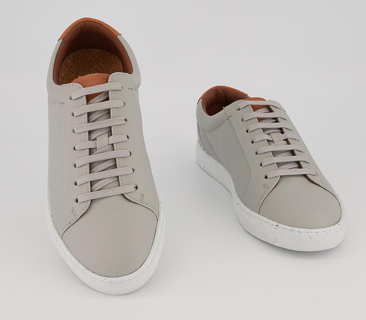 Ted Baker Udammo Trainers Ted Baker Udammo Trainers Grey