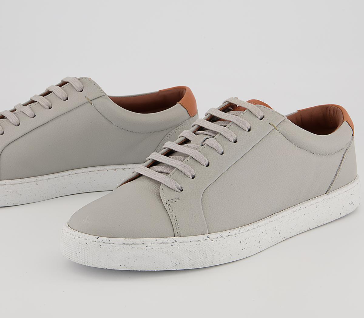 Ted Baker Udammo Trainers Ted Baker Udammo Trainers Grey