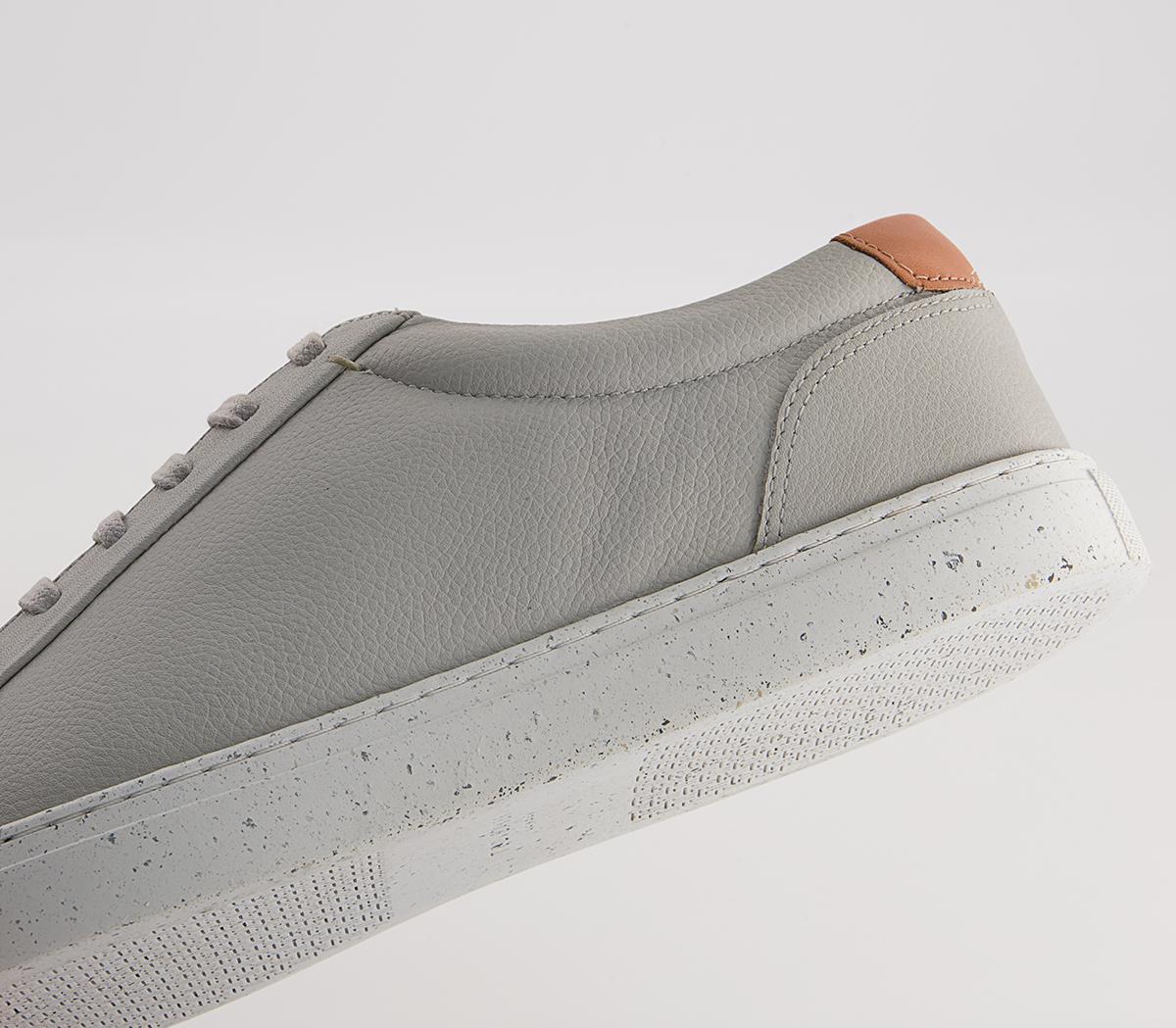 Ted Baker Udammo Trainers Ted Baker Udammo Trainers Grey