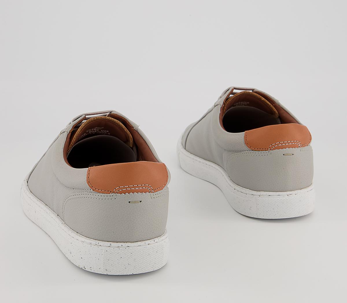 Ted Baker Udammo Trainers Ted Baker Udammo Trainers Grey