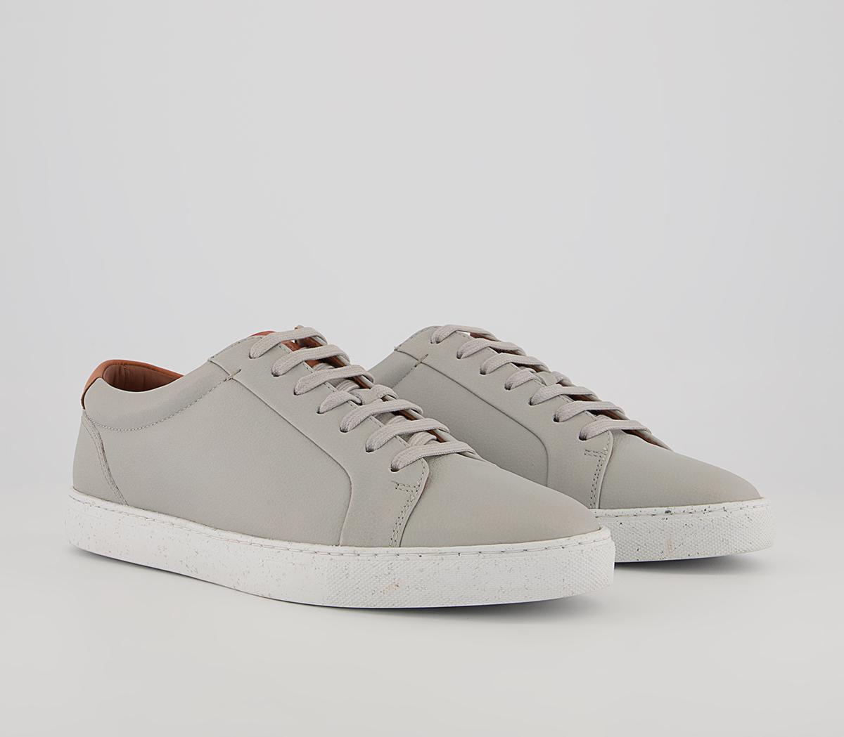 Ted Baker Udammo Trainers Ted Baker Udammo Trainers Grey