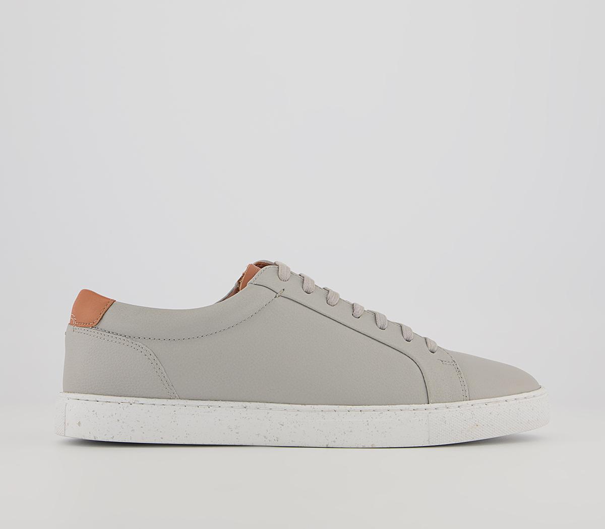 Ted BakerUdammo TrainersGrey