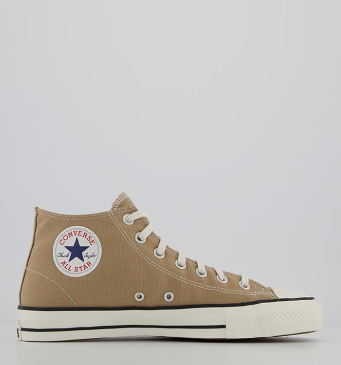 nomad khaki converse platform