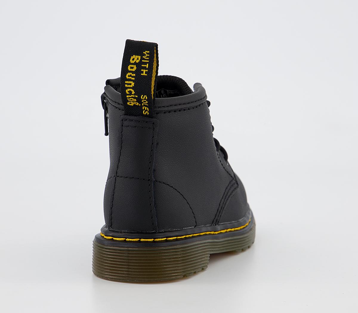Dr. Martens 1460 Infant Shoes Dr. Martens 1460 Infant Shoes Black