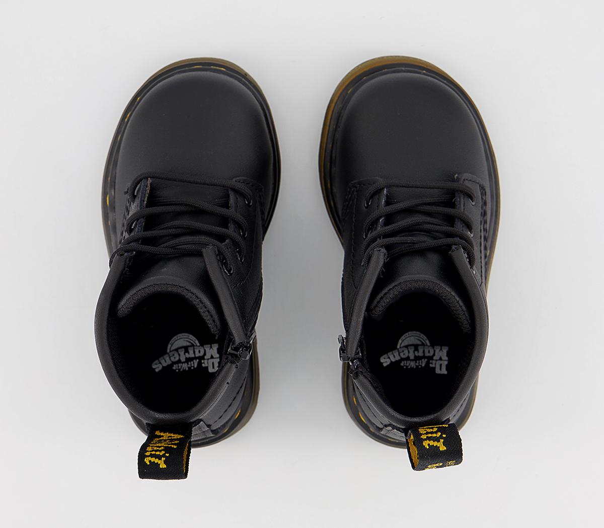 Dr. Martens 1460 Infant Shoes Dr. Martens 1460 Infant Shoes Black