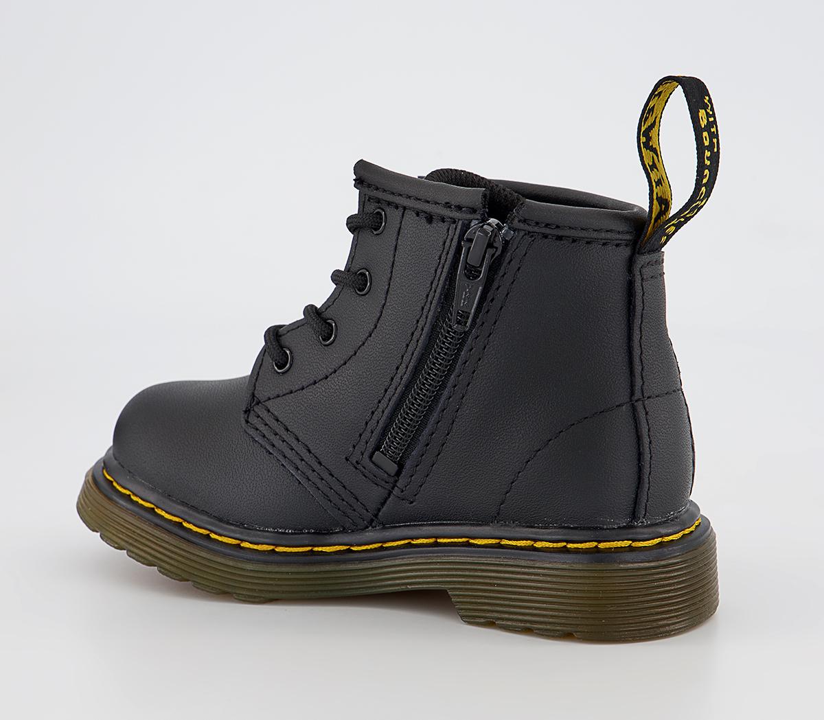 Dr. Martens 1460 Infant Shoes Dr. Martens 1460 Infant Shoes Black
