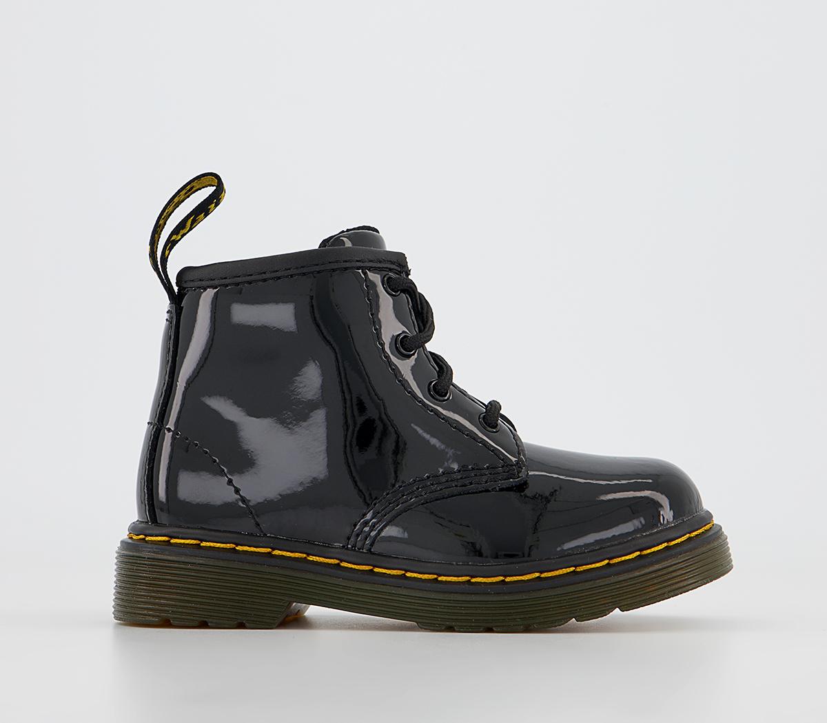 Doc martens shop infant shoes