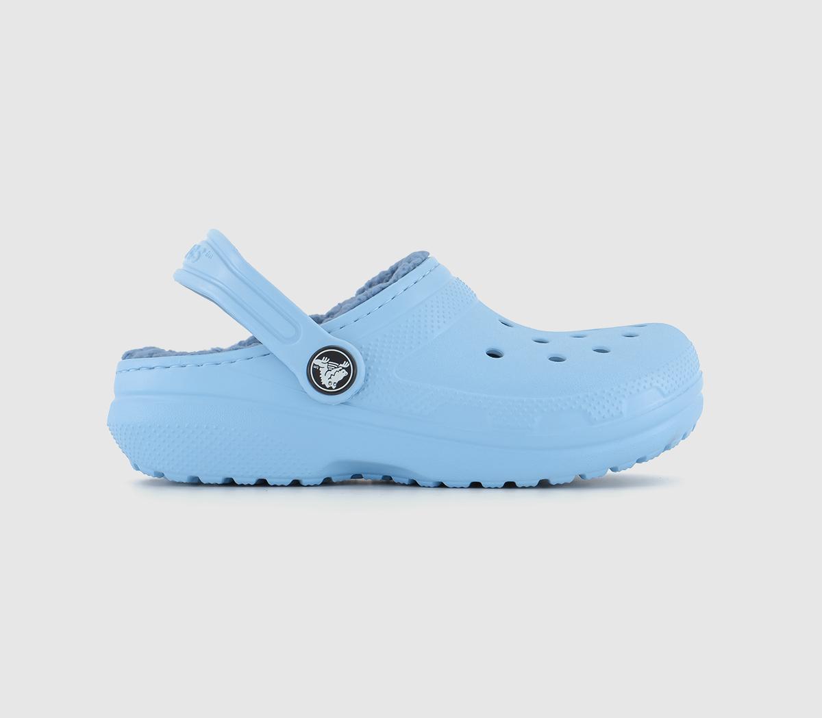 Baby cheap blue crocs