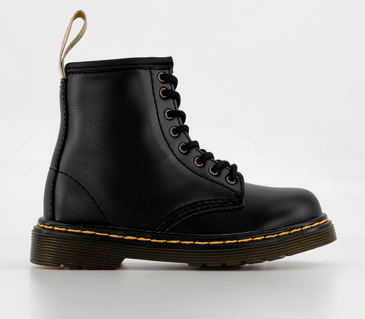 Doc martens cheap girls boots