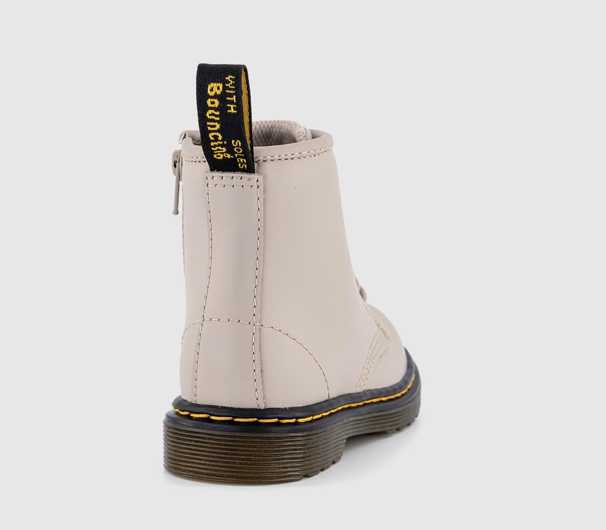Dr. Martens1460 Toddler BootsVintage Taupe