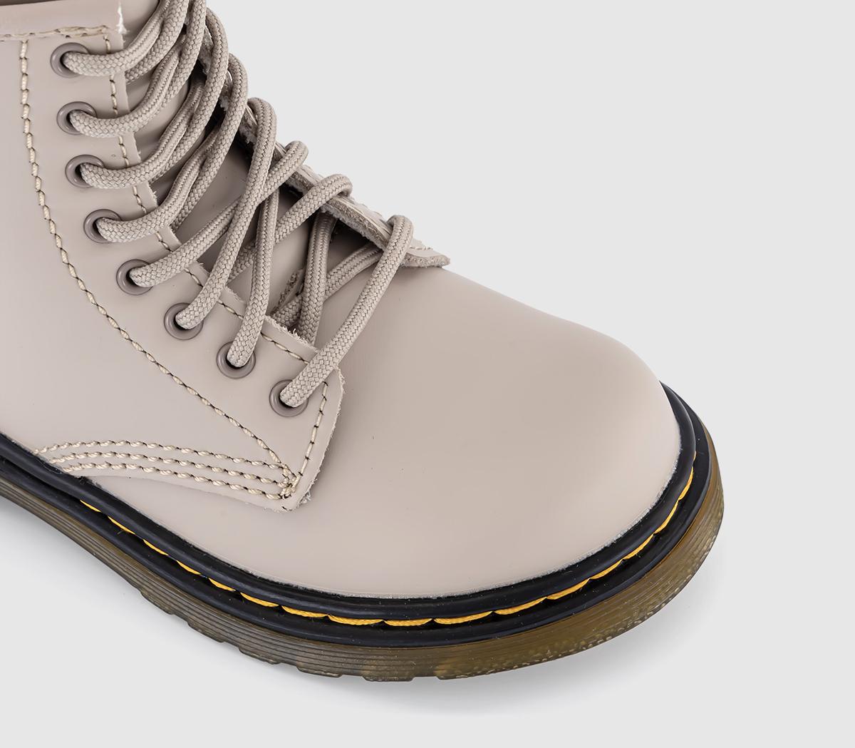 Dr. Martens1460 Toddler BootsVintage Taupe