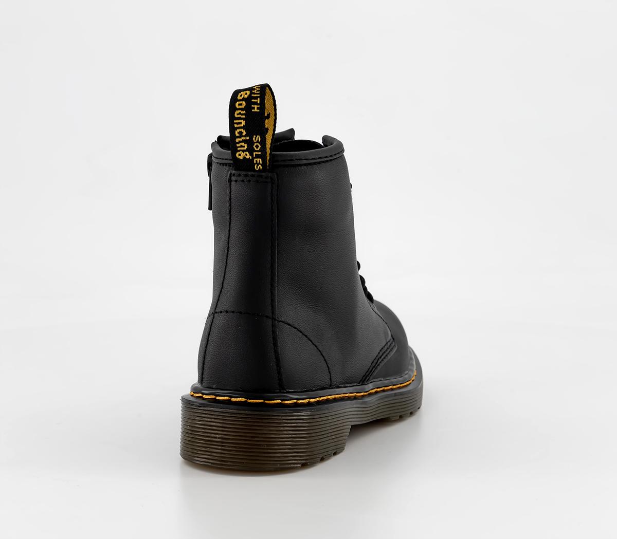 Dr. Martens1460 Junior Boots Black