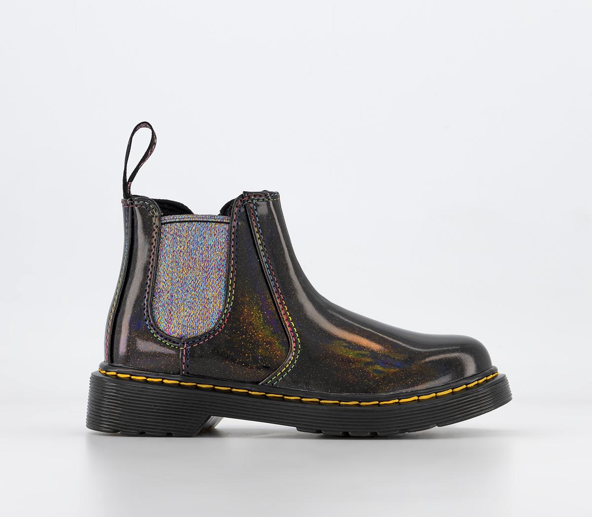 Dr martens hot sale 2976 junior