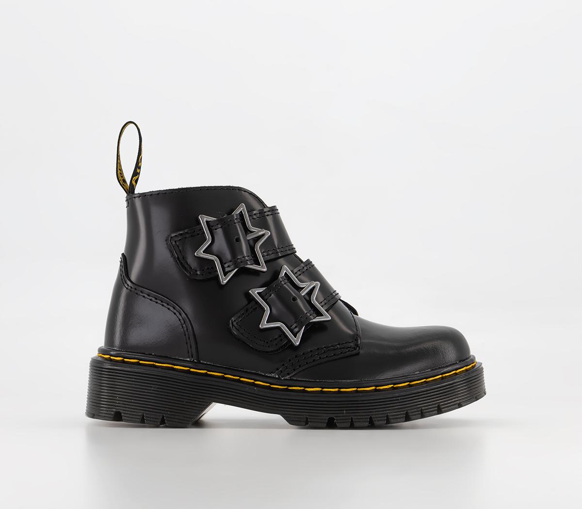 Dr martens unisex clearance junior