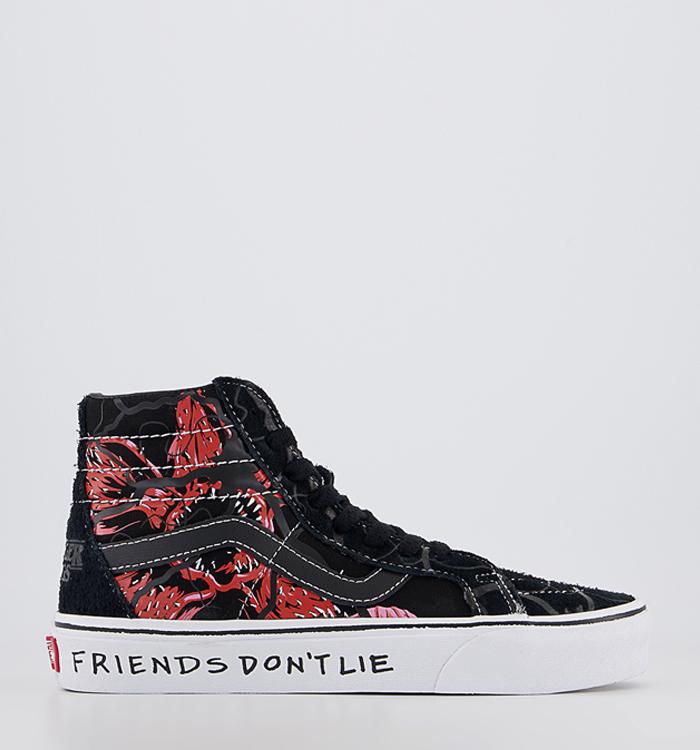 precio de unas vans