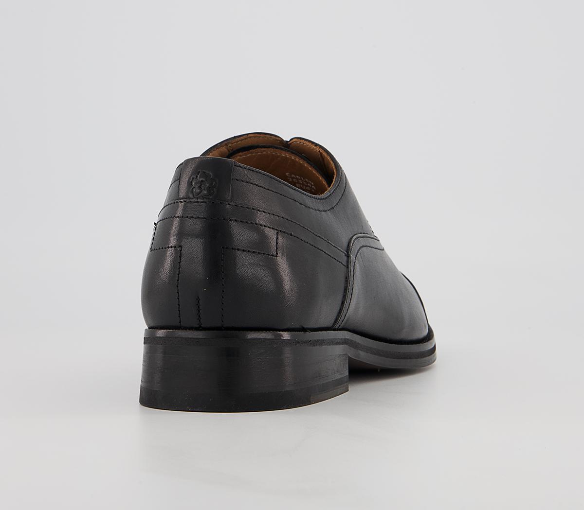 Ted Baker Carlen Oxford Shoes Ted Baker Carlen Oxford Shoes Black