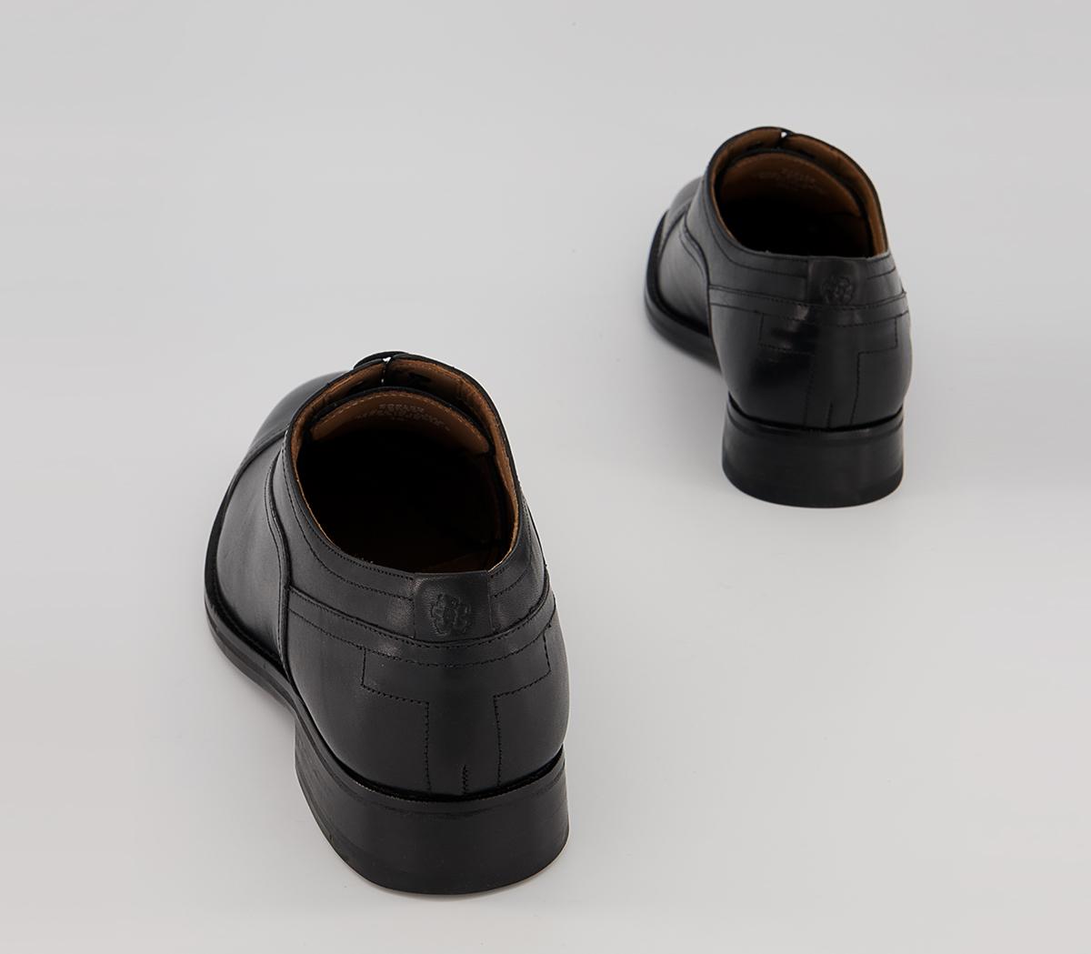 Ted Baker Carlen Oxford Shoes Ted Baker Carlen Oxford Shoes Black