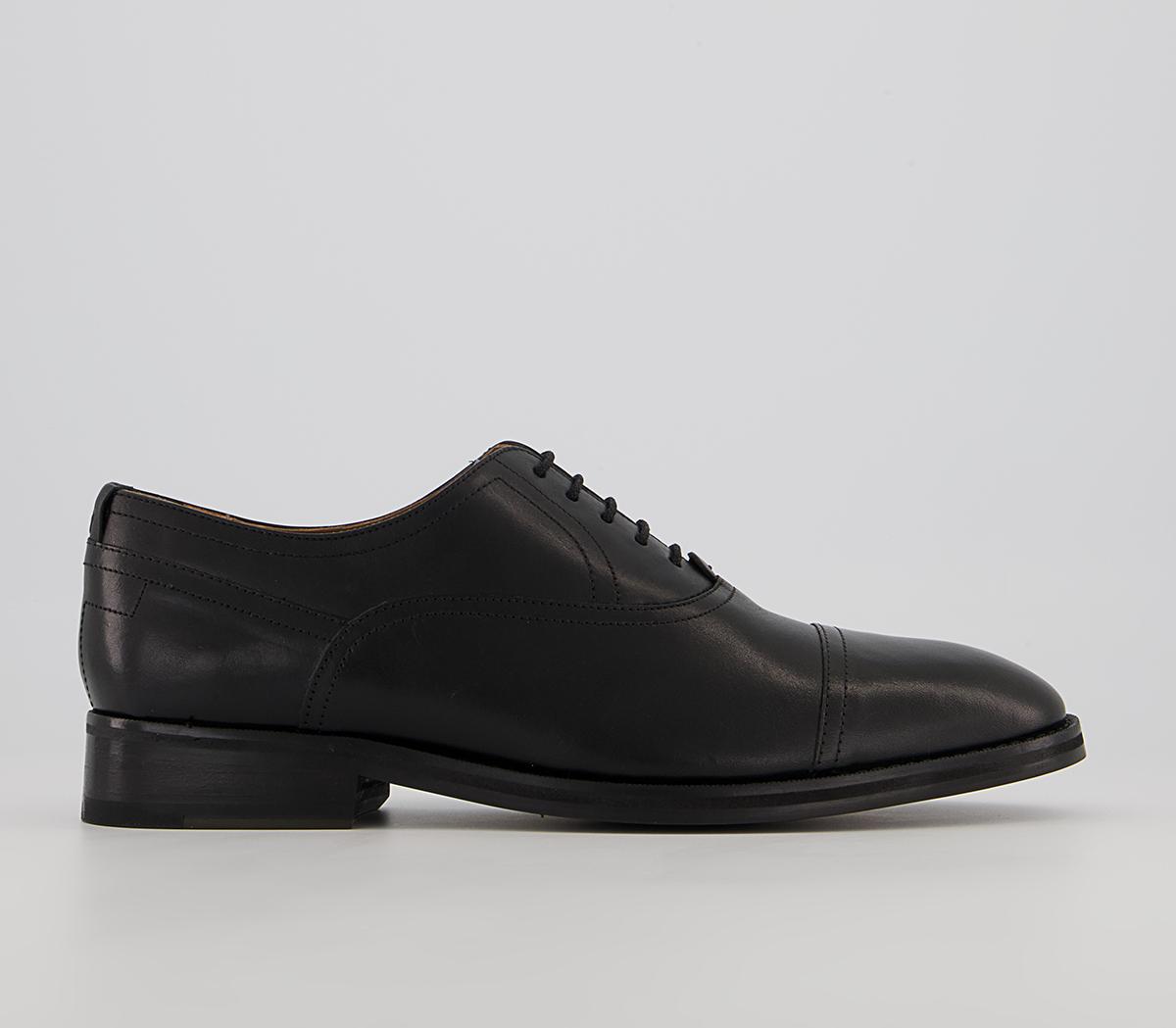 Ted BakerCarlen Oxford ShoesBlack