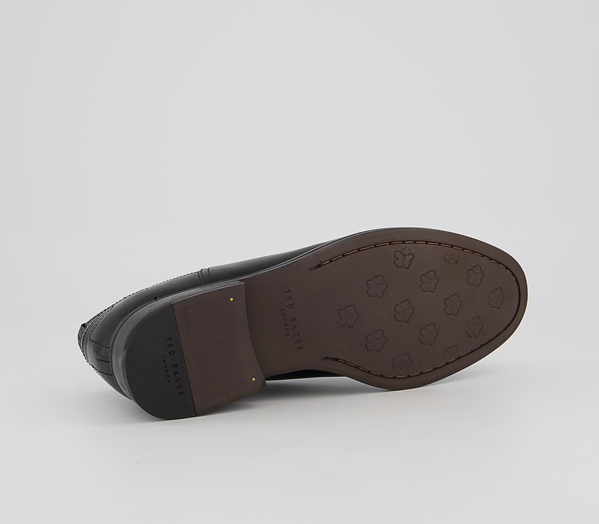 Ted Baker Carlen Oxford Shoes Ted Baker Carlen Oxford Shoes Black