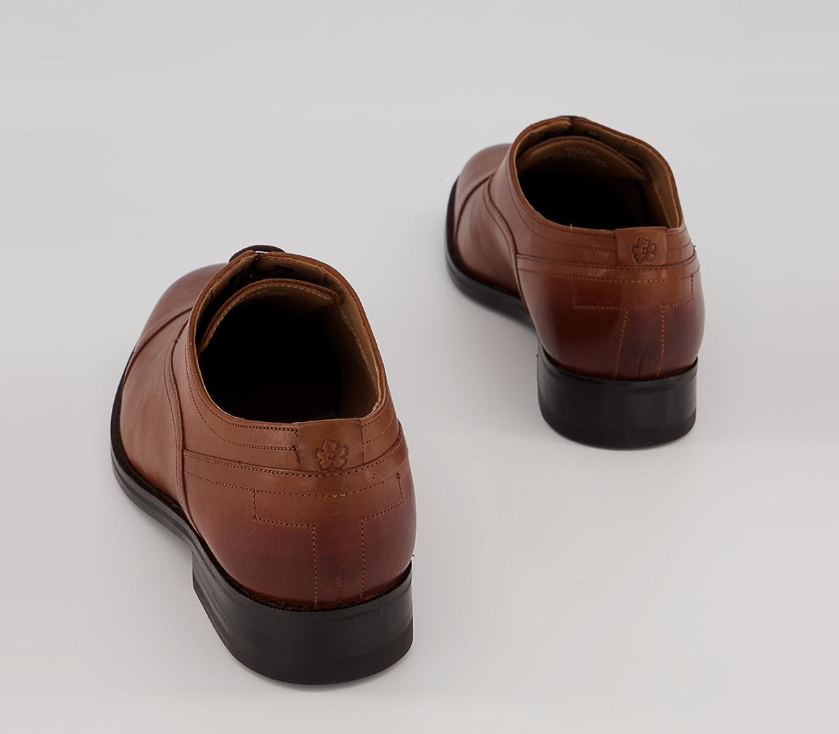 Ted Baker Carlen Oxford Shoes Ted Baker Carlen Oxford Shoes Tan