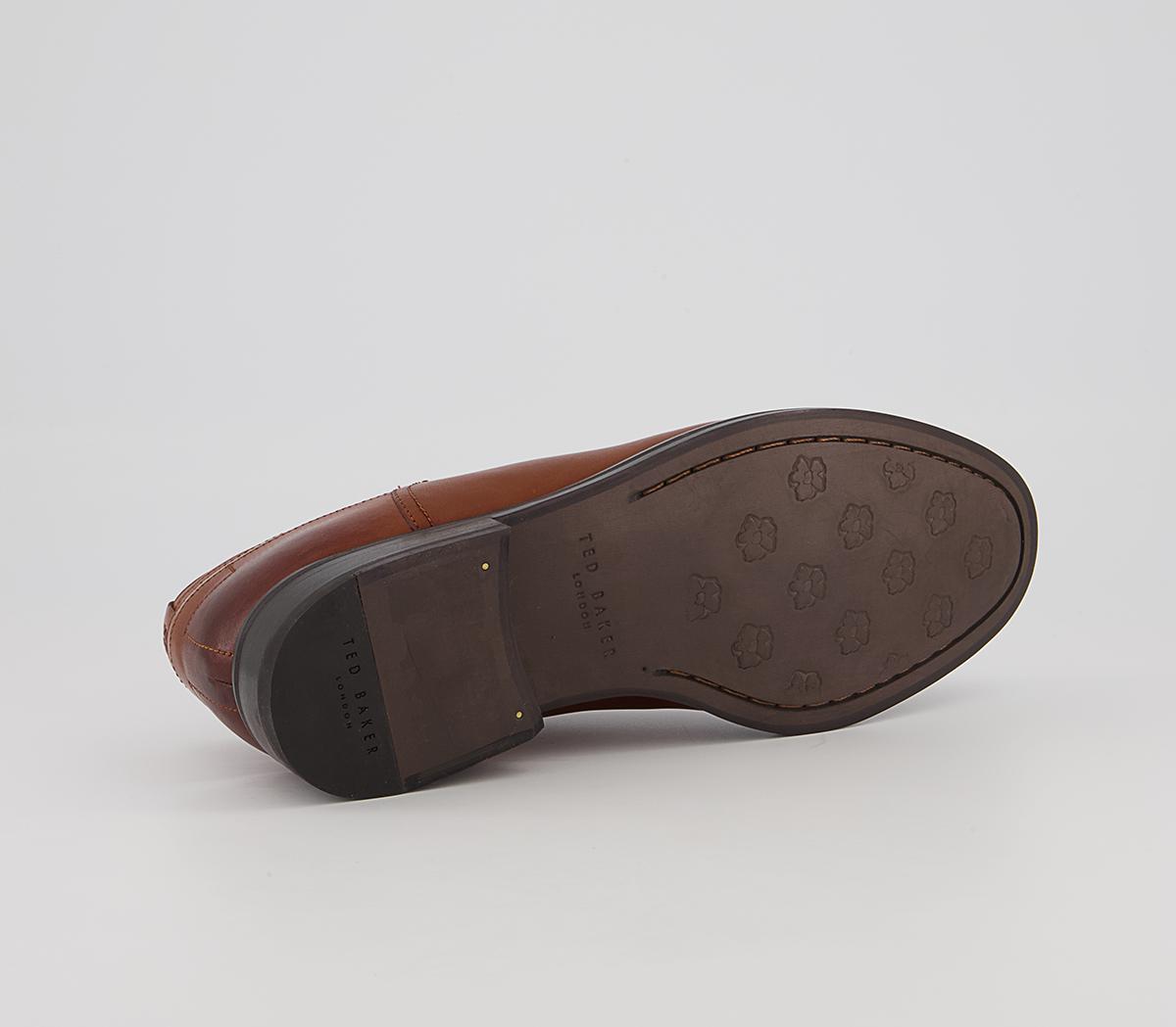 Ted Baker Carlen Oxford Shoes Ted Baker Carlen Oxford Shoes Tan