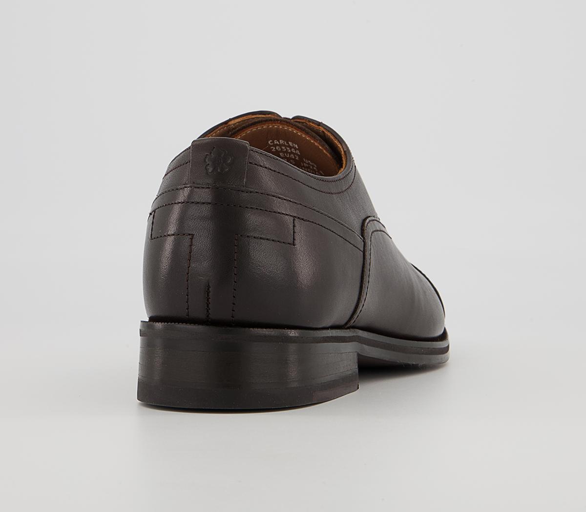 Ted BakerCarlen Oxford ShoesBrown