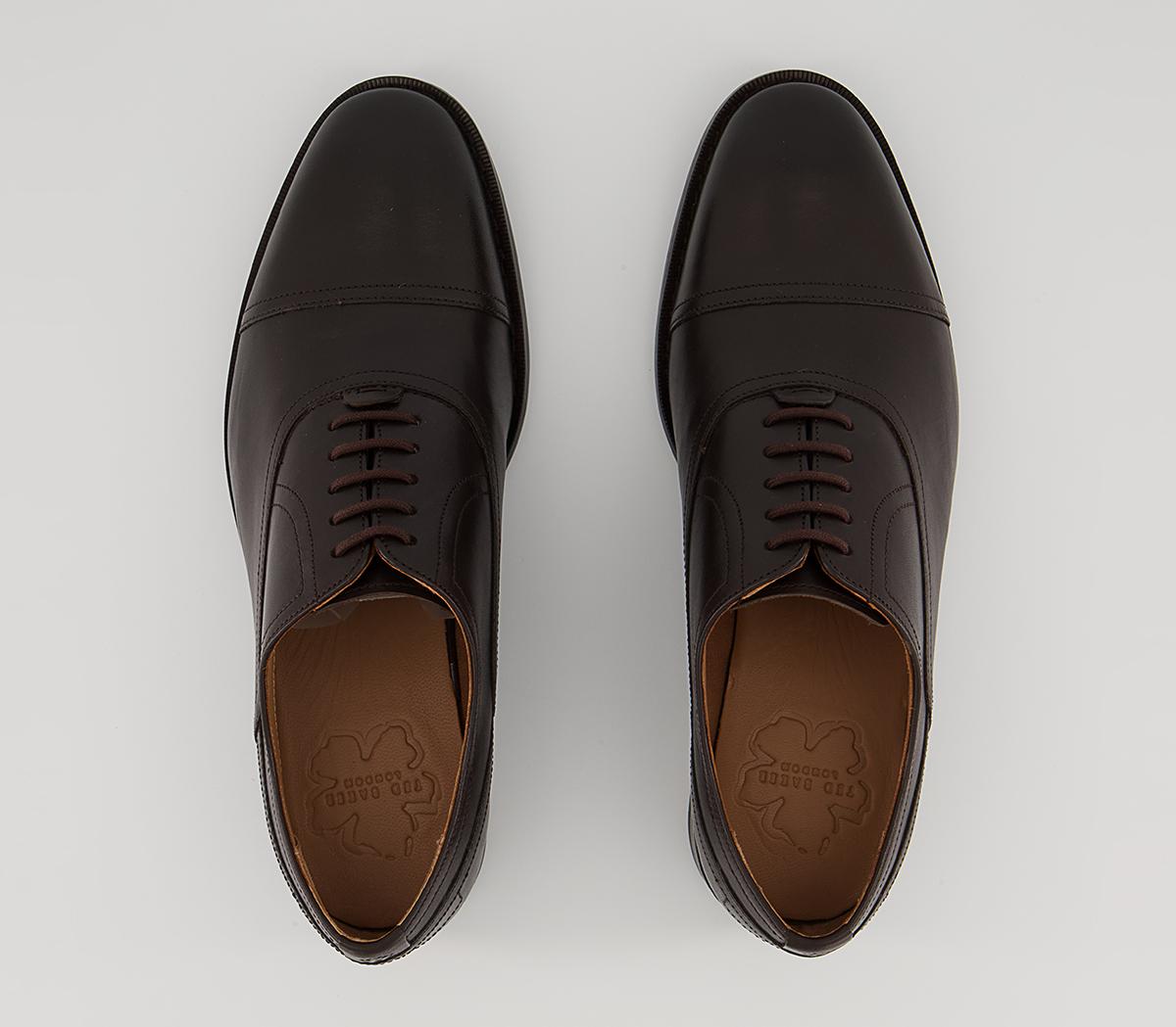 Ted BakerCarlen Oxford ShoesBrown