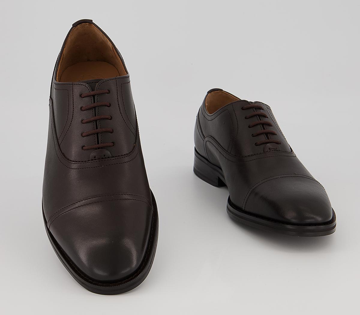 Ted BakerCarlen Oxford Shoes Ted BakerCarlen Oxford ShoesBrown