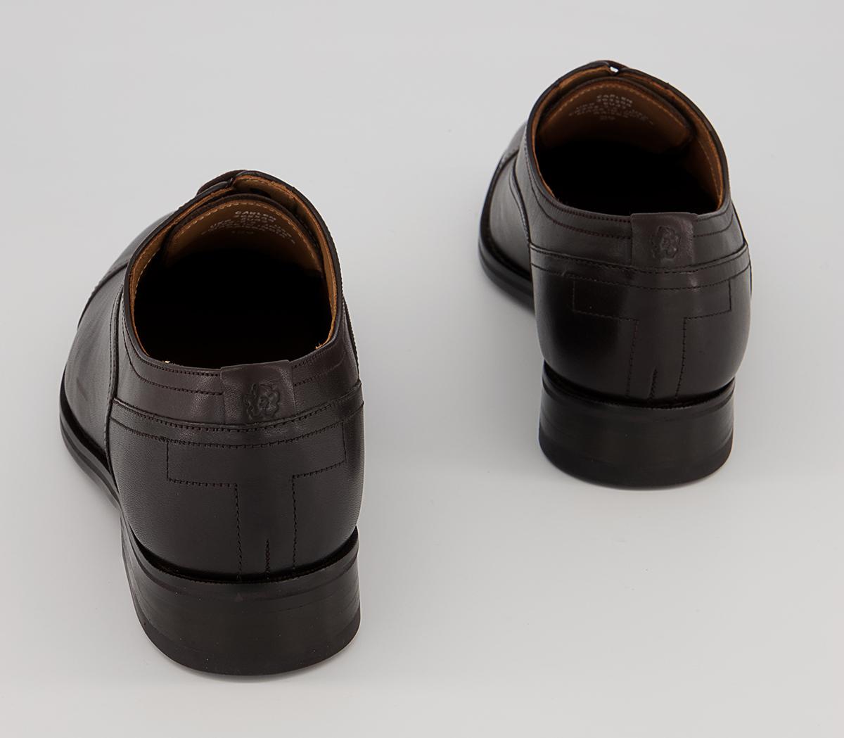 Ted BakerCarlen Oxford Shoes Ted BakerCarlen Oxford ShoesBrown