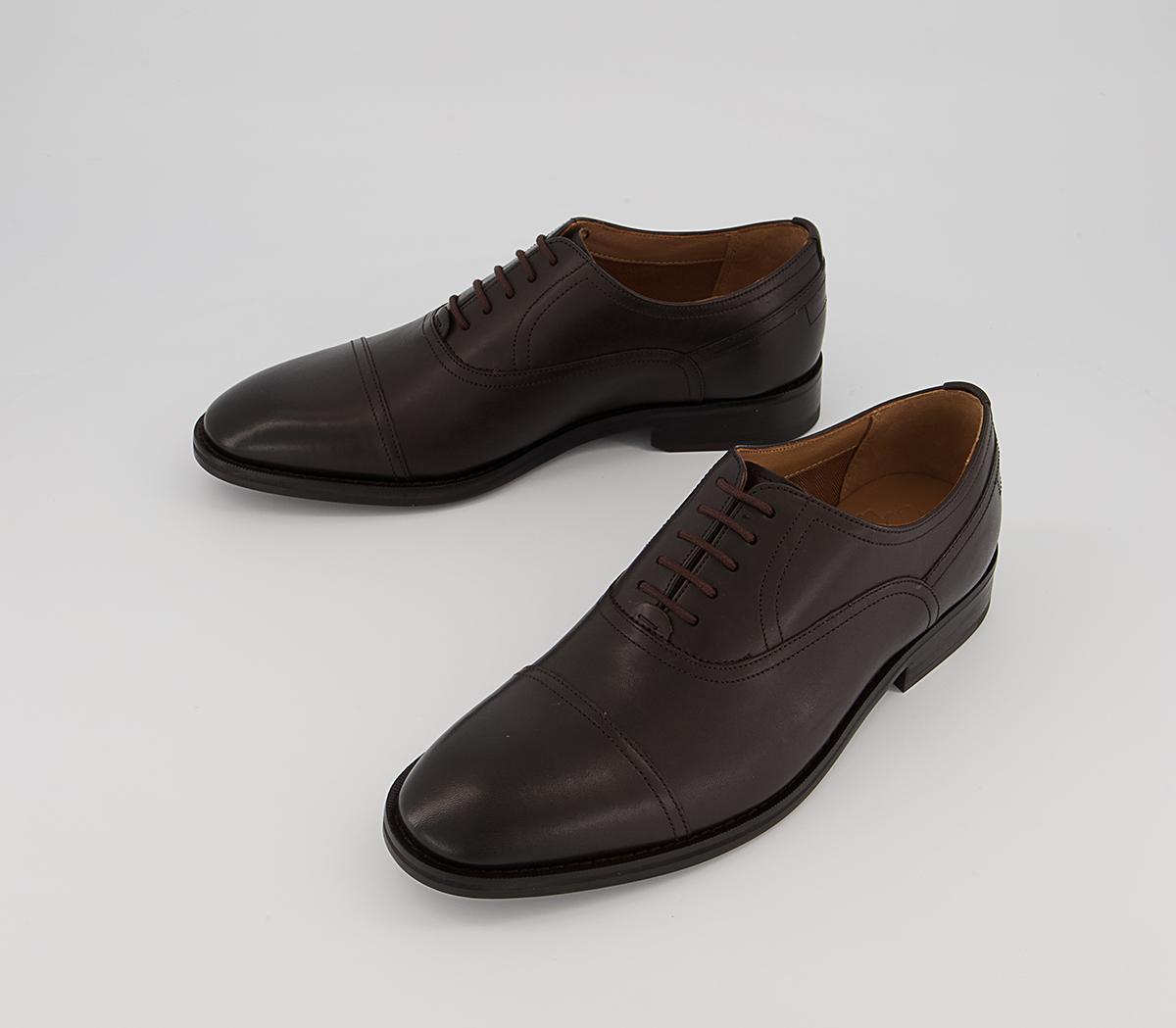 Ted BakerCarlen Oxford ShoesBrown