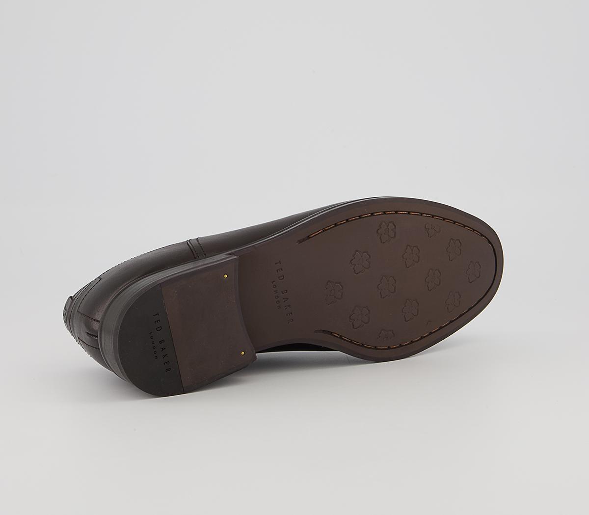 Ted BakerCarlen Oxford ShoesBrown