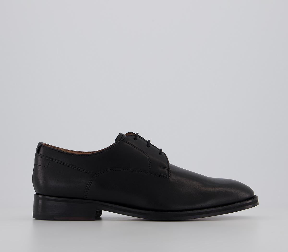 Ted baker best sale derby shoes