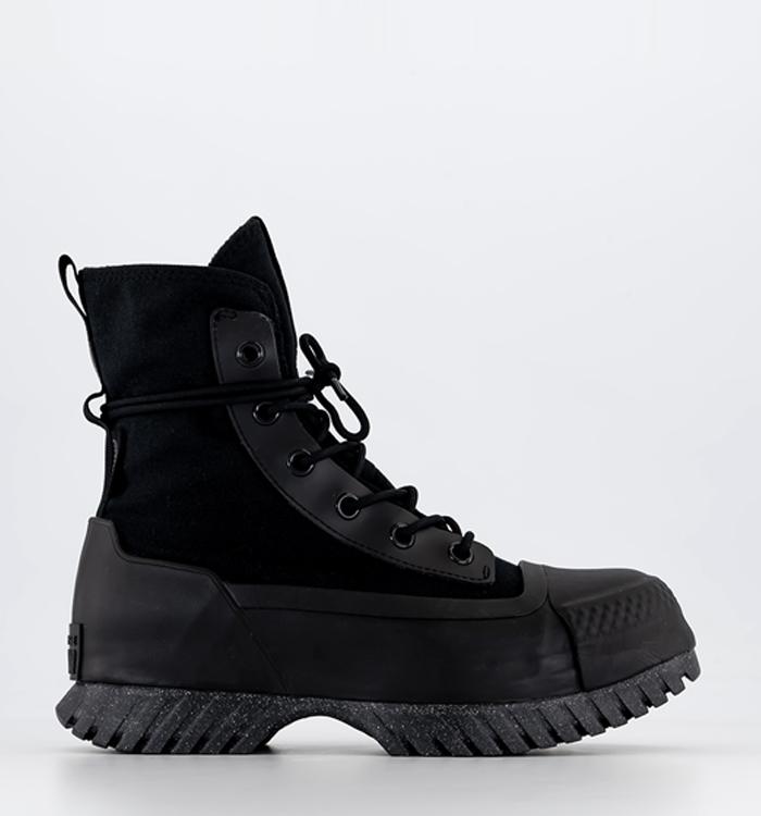 Black | Trainers | Sports Shoes 