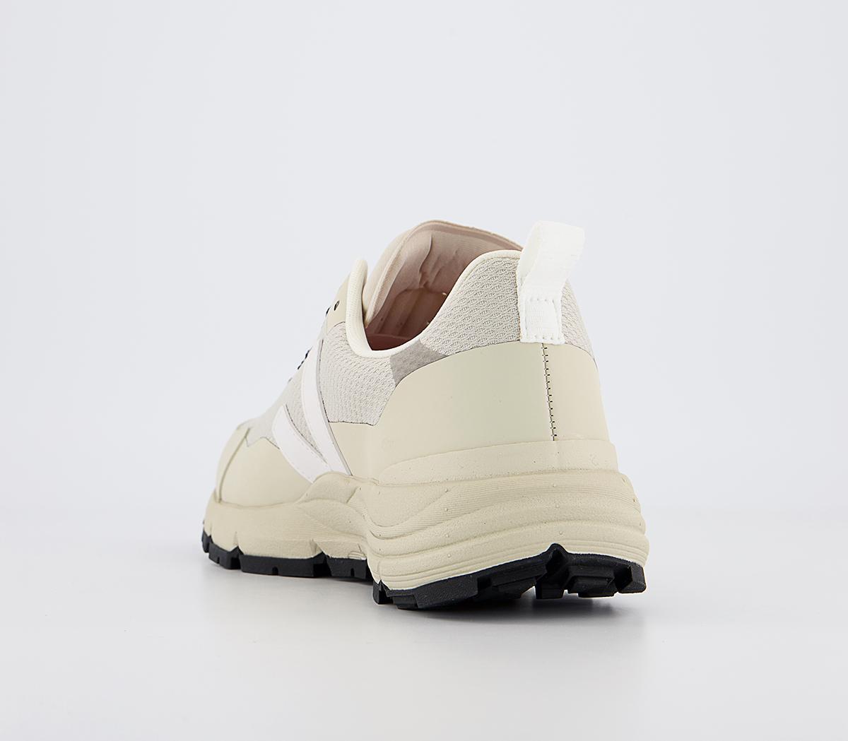 VEJADekkan TrainersNatural White F
