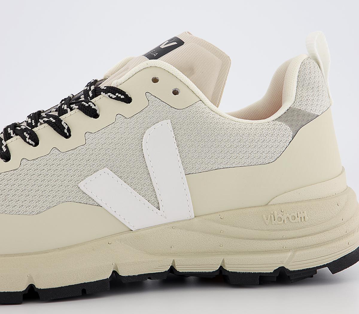 VEJADekkan TrainersNatural White F