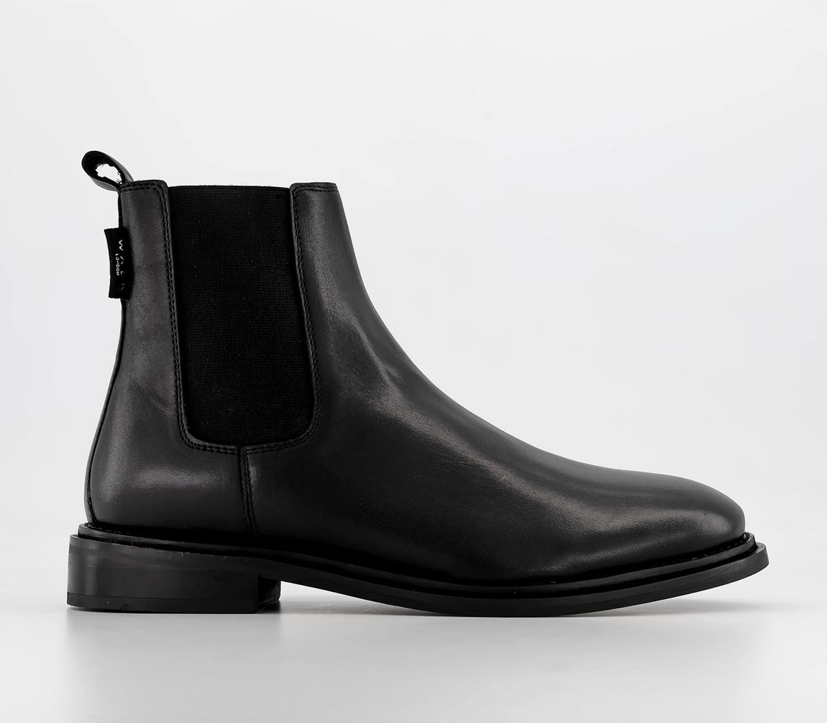 Walking on sale chelsea boots