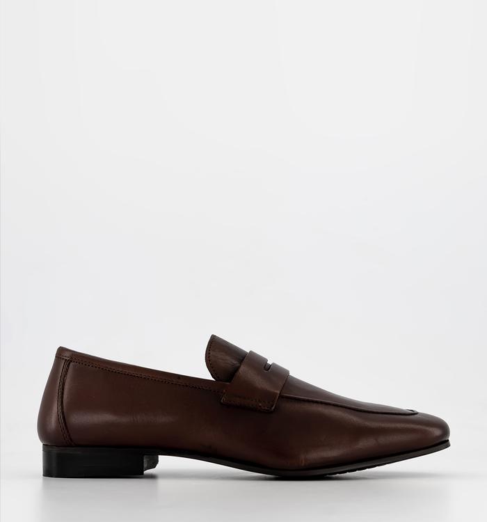 Tassel Loafer Shoes 