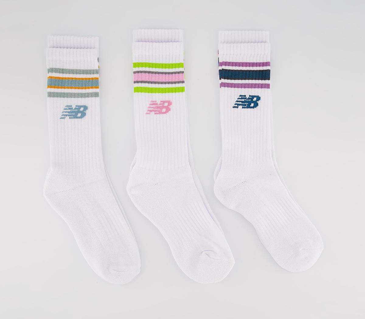 New balance hot sale socks uk