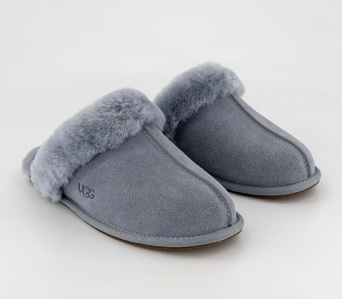 UGGScuffette II SlippersAsh Fog