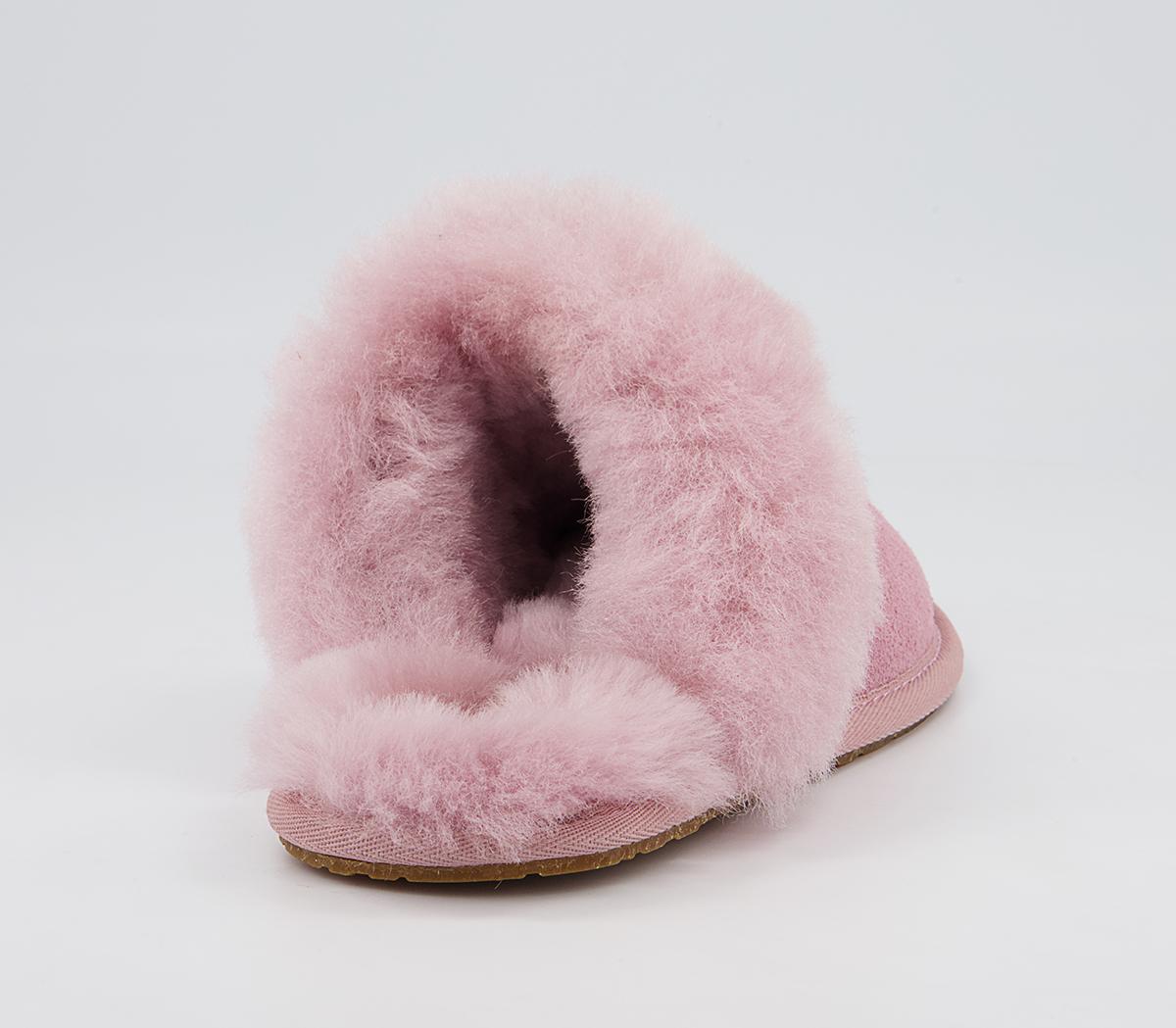 UGG Scuffette II Slippers UGG Scuffette II Slippers Shell Pink