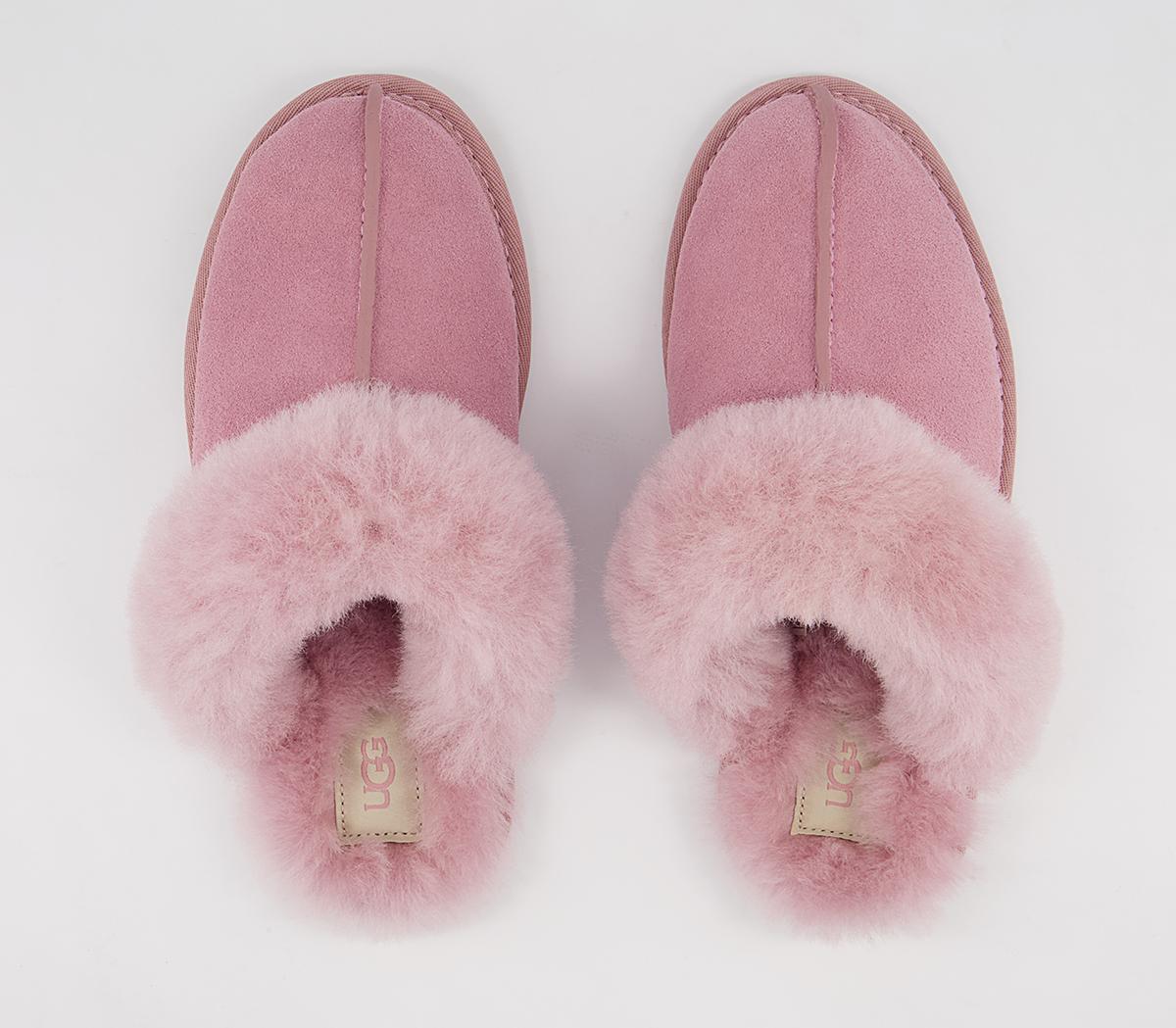 UGG Scuffette II Slippers UGG Scuffette II Slippers Shell Pink
