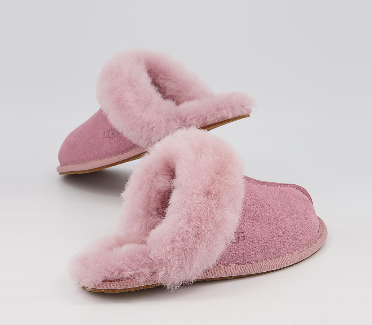 UGG Scuffette II Slippers UGG Scuffette II Slippers Shell Pink