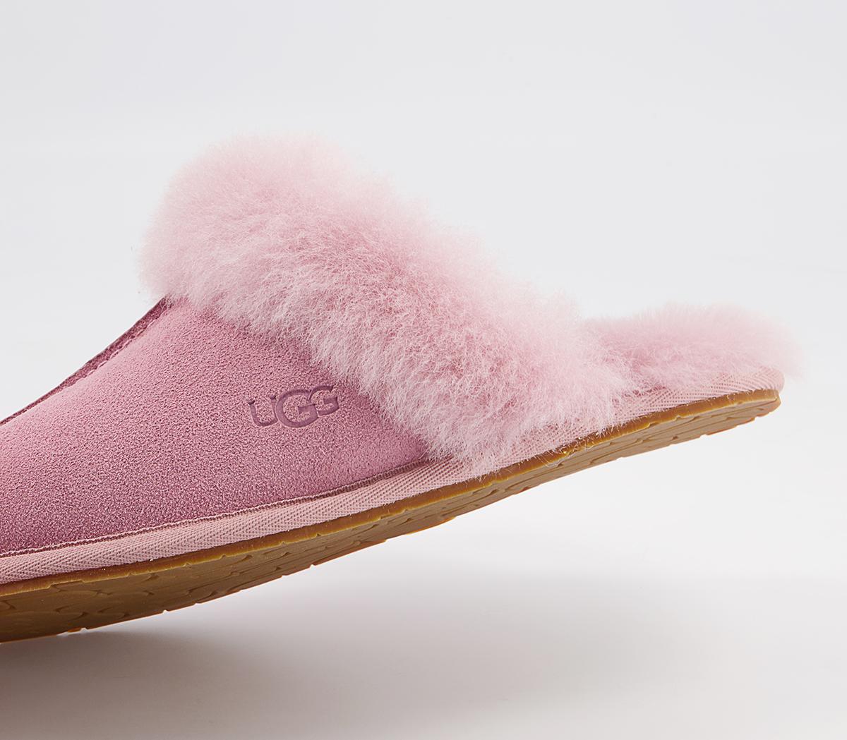 UGG Scuffette II Slippers UGG Scuffette II Slippers Shell Pink